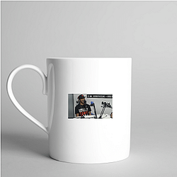 Million Dollaz Worth of Game hosts are Gillie Wallo Million Dollaz Worth Of Game Mugs