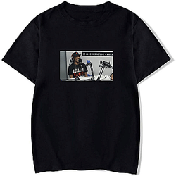 Million Dollaz Worth of Game hosts are Gillie Wallo Million Dollaz Worth Of Game T-Shirts