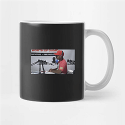 Million Dollaz Worth of Game interviews celebrities Million Dollaz Worth Of Game Mugs