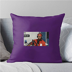 Million Dollaz Worth of Game is very popular Million Dollaz Worth Of Game Pillows Cover