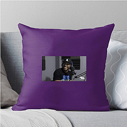 Million Dollaz Worth of Game offers life advice Million Dollaz Worth Of Game Pillows Cover