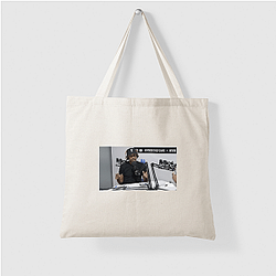Million Dollaz Worth of Game features comedy Million Dollaz Worth Of Game Bags