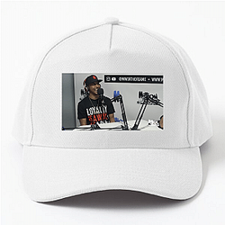 Million Dollaz Worth of Game hosts are Gillie Wallo Million Dollaz Worth Of Game Hats & Caps