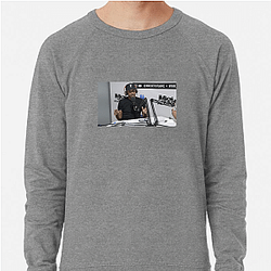 Million Dollaz Worth of Game features comedy Million Dollaz Worth Of Game Sweatshirts