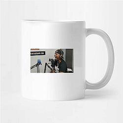 Million Dollaz Worth of Game is entertaining Million Dollaz Worth Of Game Mugs