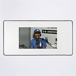 Million Dollaz Worth of Game discusses music Million Dollaz Worth Of Game Mouse Pads