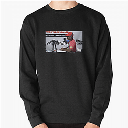 Million Dollaz Worth of Game interviews celebrities Million Dollaz Worth Of Game Sweatshirts