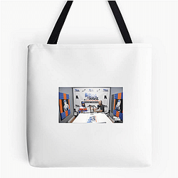 Million Dollaz Worth of Game is weekly show Million Dollaz Worth Of Game Bags