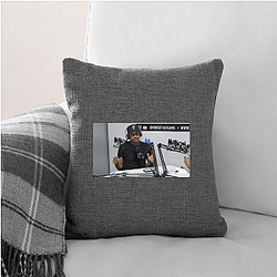 Million Dollaz Worth of Game features comedy Million Dollaz Worth Of Game Pillows Cover
