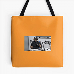 Million Dollaz Worth of Game features comedy Million Dollaz Worth Of Game Bags