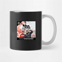 Million Dollaz Worth of Game is a podcast Million Dollaz Worth Of Game Mugs