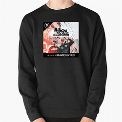 Million Dollaz Worth of Game is a podcast Million Dollaz Worth Of Game Sweatshirts