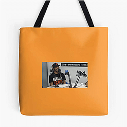Million Dollaz Worth of Game hosts are Gillie Wallo Million Dollaz Worth Of Game Bags