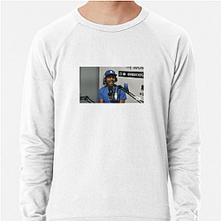 Million Dollaz Worth of Game discusses music Million Dollaz Worth Of Game Sweatshirts