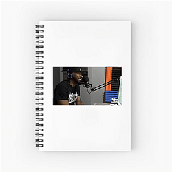 Million Dollaz Worth of Game drops real gems Million Dollaz Worth Of Game Notebook