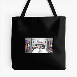 Million Dollaz Worth of Game is weekly show Million Dollaz Worth Of Game Bags