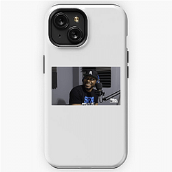 Million Dollaz Worth of Game offers life advice Million Dollaz Worth Of Game Samsung Cases