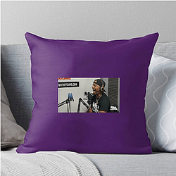 Million Dollaz Worth of Game is entertaining Million Dollaz Worth Of Game Pillows Cover