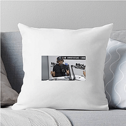 Million Dollaz Worth of Game features comedy Million Dollaz Worth Of Game Pillows Cover