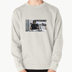 Million Dollaz Worth of Game features comedy Million Dollaz Worth Of Game Sweatshirts