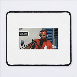Million Dollaz Worth of Game is very popular Million Dollaz Worth Of Game Mouse Pads