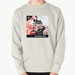 Million Dollaz Worth of Game is a podcast Million Dollaz Worth Of Game Sweatshirts
