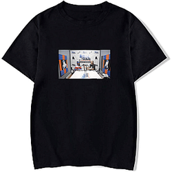 Million Dollaz Worth of Game is weekly show Million Dollaz Worth Of Game T-Shirts
