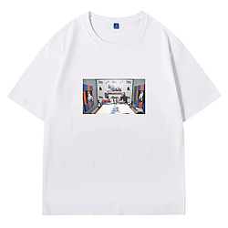 Million Dollaz Worth of Game is weekly show Million Dollaz Worth Of Game T-Shirts