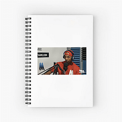 Million Dollaz Worth of Game is very popular Million Dollaz Worth Of Game Notebook