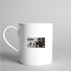Million Dollaz Worth of Game is entertaining Million Dollaz Worth Of Game Mugs