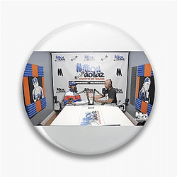 Million Dollaz Worth of Game is weekly show Million Dollaz Worth Of Game Pins
