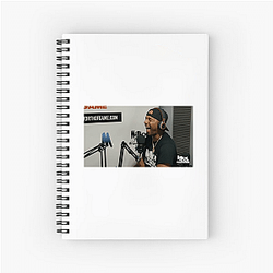 Million Dollaz Worth of Game is entertaining Million Dollaz Worth Of Game Notebook