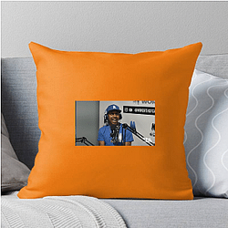 Million Dollaz Worth of Game discusses music Million Dollaz Worth Of Game Pillows Cover