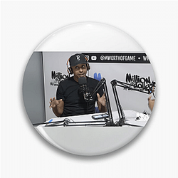 Million Dollaz Worth of Game features comedy Million Dollaz Worth Of Game Pins