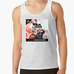 Million Dollaz Worth of Game is a podcast Million Dollaz Worth Of Game Tank Tops
