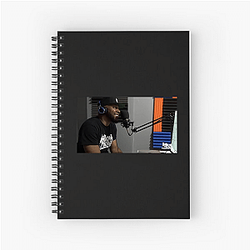 Million Dollaz Worth of Game drops real gems Million Dollaz Worth Of Game Notebook