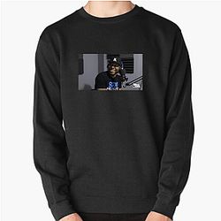 Million Dollaz Worth of Game offers life advice Million Dollaz Worth Of Game Sweatshirts