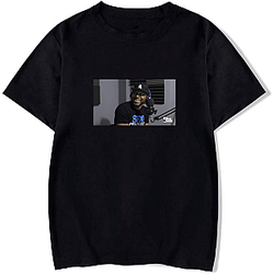 Million Dollaz Worth of Game offers life advice Million Dollaz Worth Of Game T-Shirts