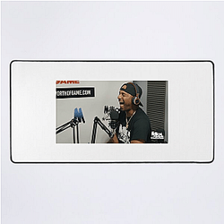 Million Dollaz Worth of Game is entertaining Million Dollaz Worth Of Game Mouse Pads