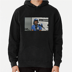 Million Dollaz Worth of Game discusses music Million Dollaz Worth Of Game Hoodies