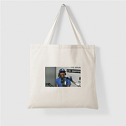 Million Dollaz Worth of Game discusses music Million Dollaz Worth Of Game Bags