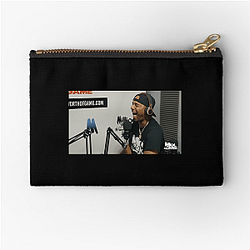 Million Dollaz Worth of Game is entertaining Million Dollaz Worth Of Game Zipper Pouches