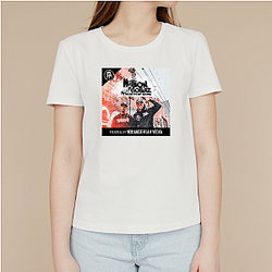 Million Dollaz Worth of Game is a podcast Million Dollaz Worth Of Game T-Shirts
