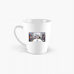 Million Dollaz Worth of Game is weekly show Million Dollaz Worth Of Game Mugs