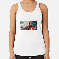 Million Dollaz Worth of Game is very popular Million Dollaz Worth Of Game Tank Tops