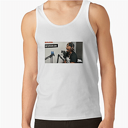 Million Dollaz Worth of Game is entertaining Million Dollaz Worth Of Game Tank Tops