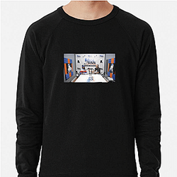 Million Dollaz Worth of Game is weekly show Million Dollaz Worth Of Game Sweatshirts