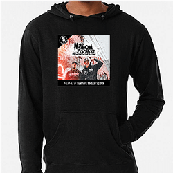 Million Dollaz Worth of Game is a podcast Million Dollaz Worth Of Game Hoodies
