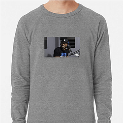 Million Dollaz Worth of Game offers life advice Million Dollaz Worth Of Game Sweatshirts