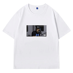 Million Dollaz Worth of Game offers life advice Million Dollaz Worth Of Game T-Shirts